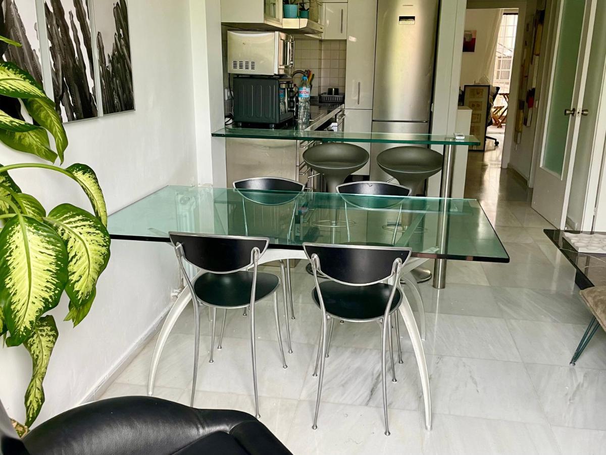 Enric Granados 17 Apartment Barcelona Luaran gambar