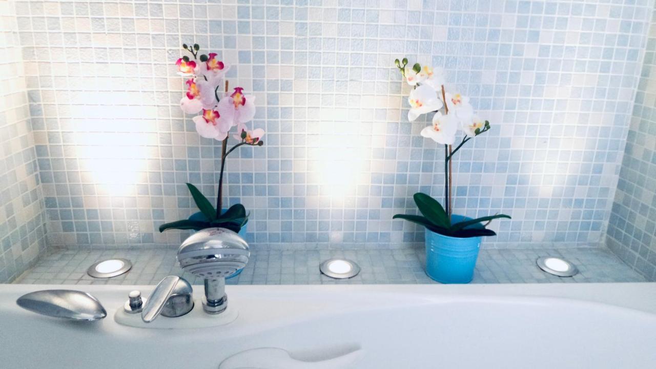 Enric Granados 17 Apartment Barcelona Luaran gambar