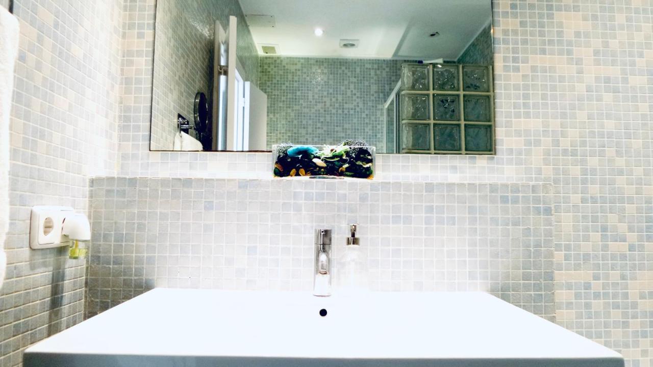 Enric Granados 17 Apartment Barcelona Luaran gambar