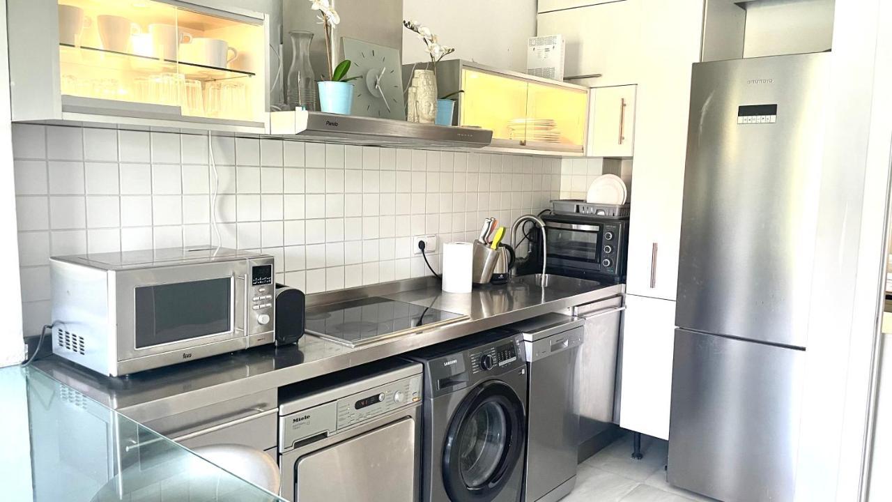 Enric Granados 17 Apartment Barcelona Luaran gambar