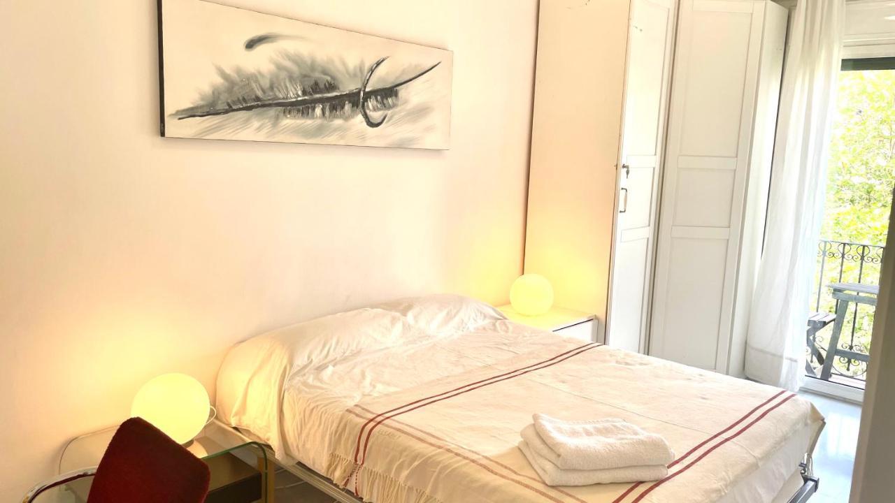 Enric Granados 17 Apartment Barcelona Luaran gambar