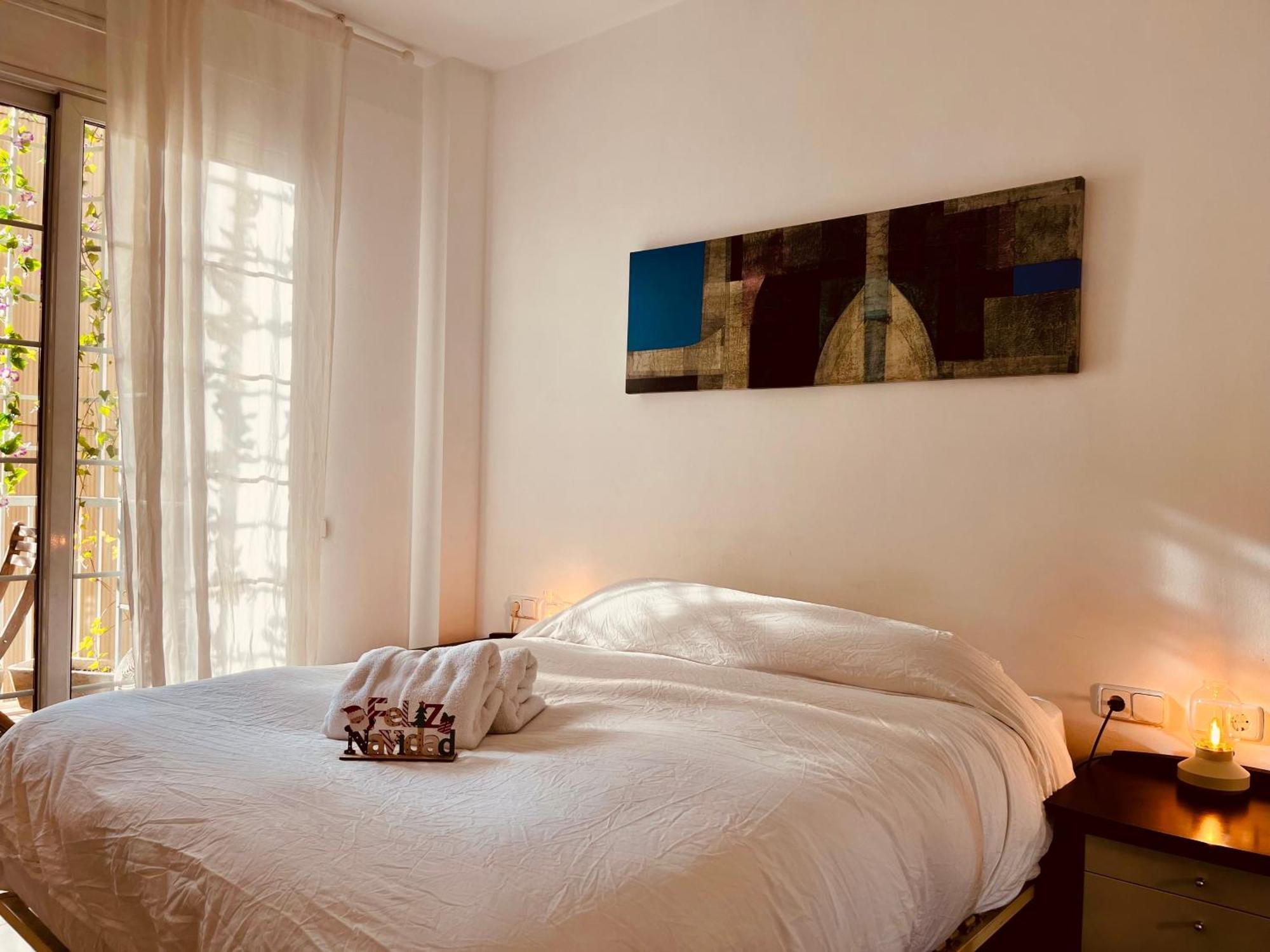 Enric Granados 17 Apartment Barcelona Luaran gambar