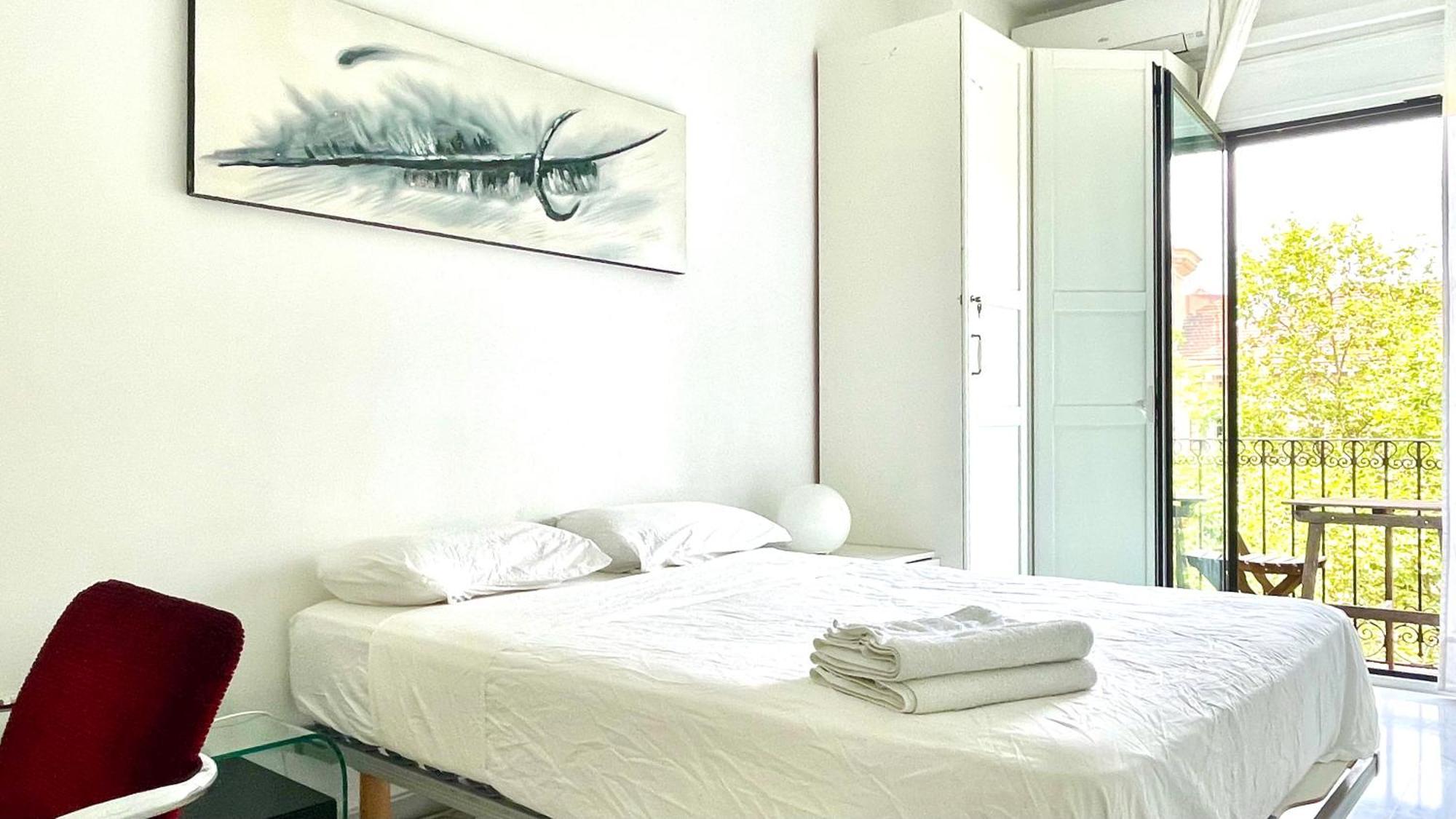 Enric Granados 17 Apartment Barcelona Luaran gambar