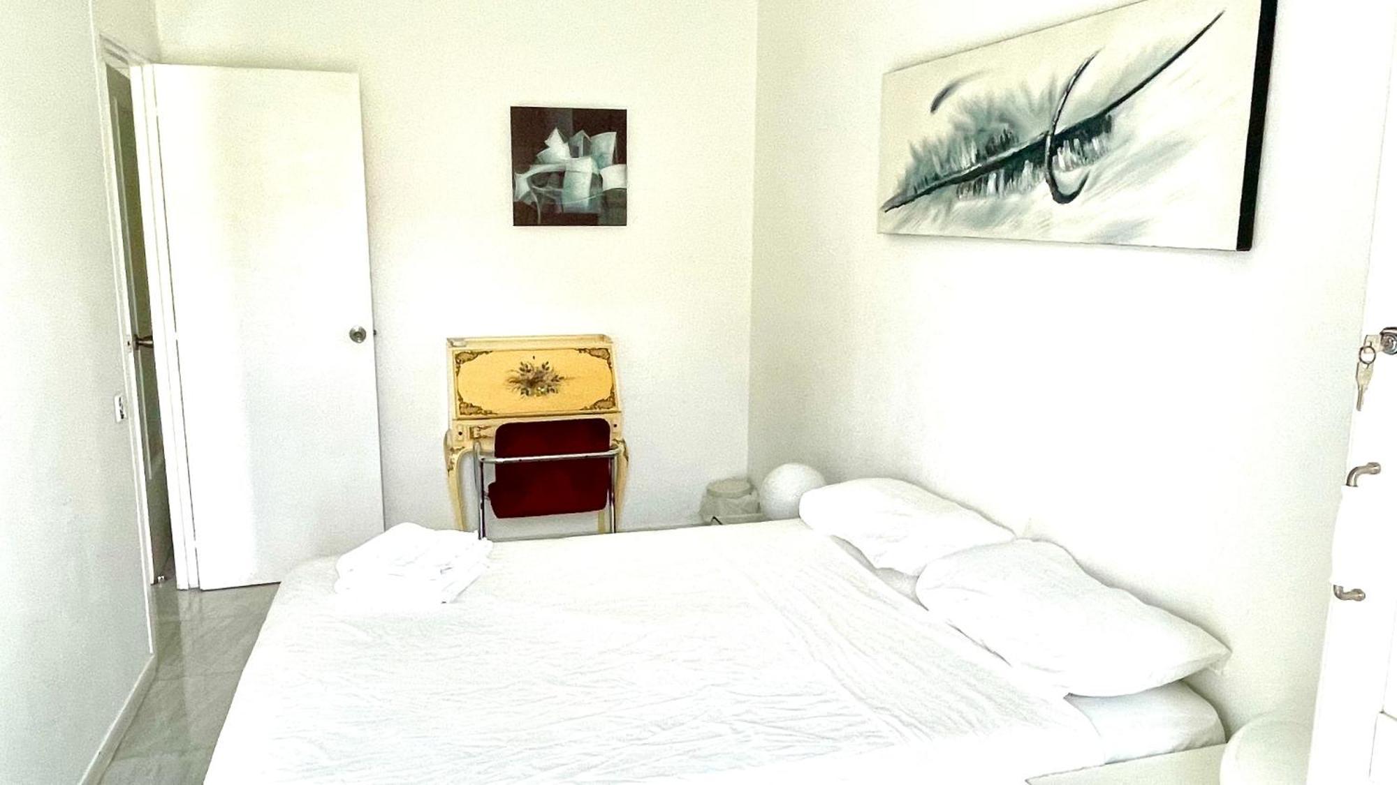 Enric Granados 17 Apartment Barcelona Luaran gambar