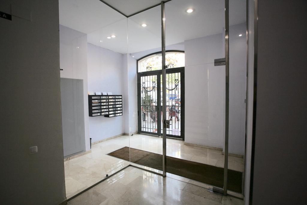 Enric Granados 17 Apartment Barcelona Luaran gambar