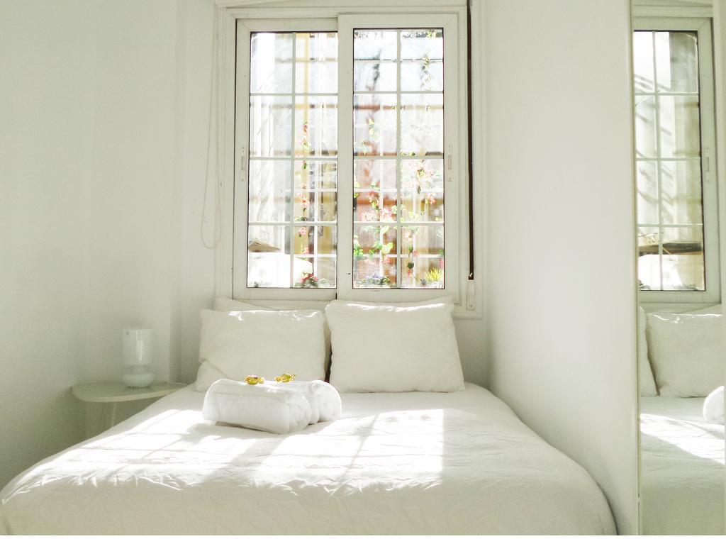 Enric Granados 17 Apartment Barcelona Bilik gambar