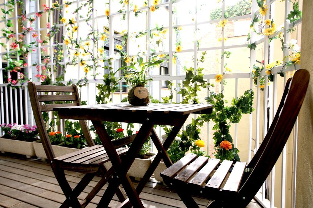 Enric Granados 17 Apartment Barcelona Bilik gambar